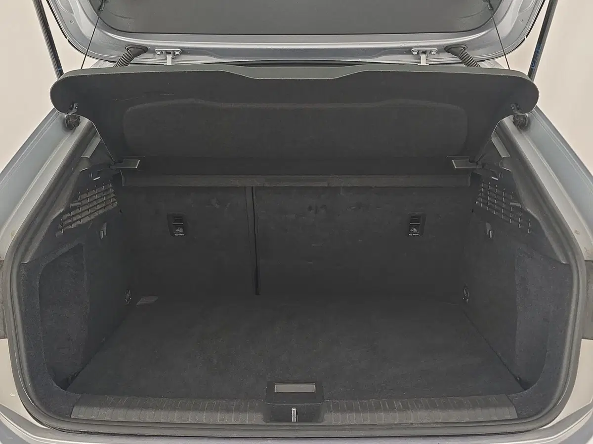 Audi A3 Sportback usata a Alessandria (10)