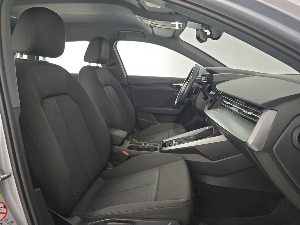 Audi A3 Sportback usata a Alessandria (14)