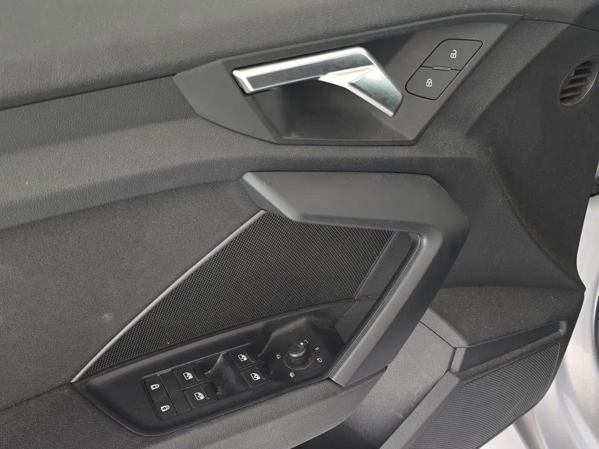 Audi A3 Sportback usata a Alessandria (17)