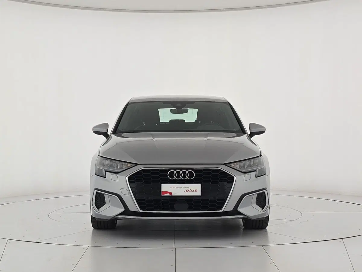 Audi A3 Sportback usata a Alessandria (3)
