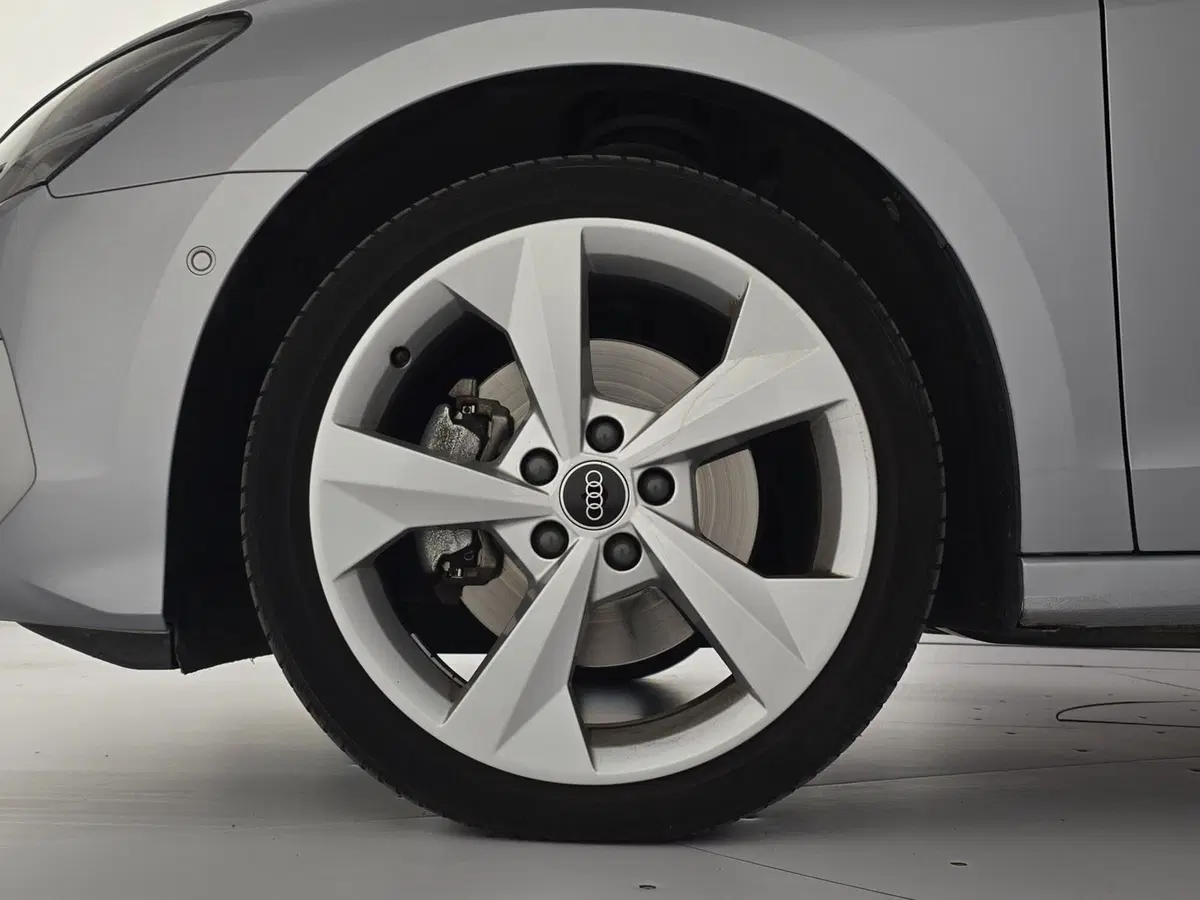 Audi A3 Sportback usata a Alessandria (8)