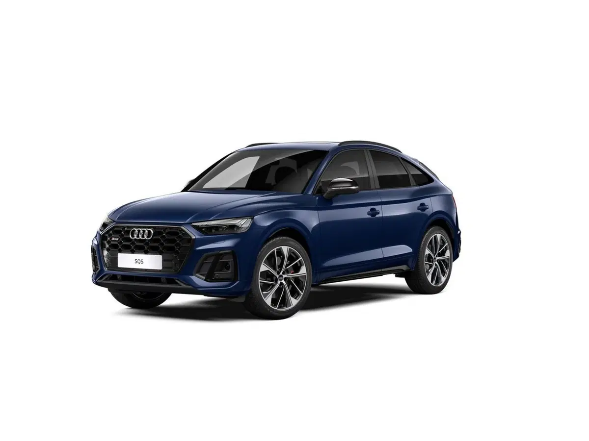 Audi Q5 Sportback usata a Cuneo