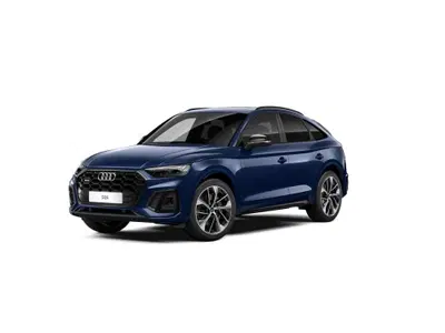 Audi Q5 Sportback 50 3.0 tdi mhev 48V S line Plus quattro tiptronic del 2021 usata a Borgo San Dalmazzo