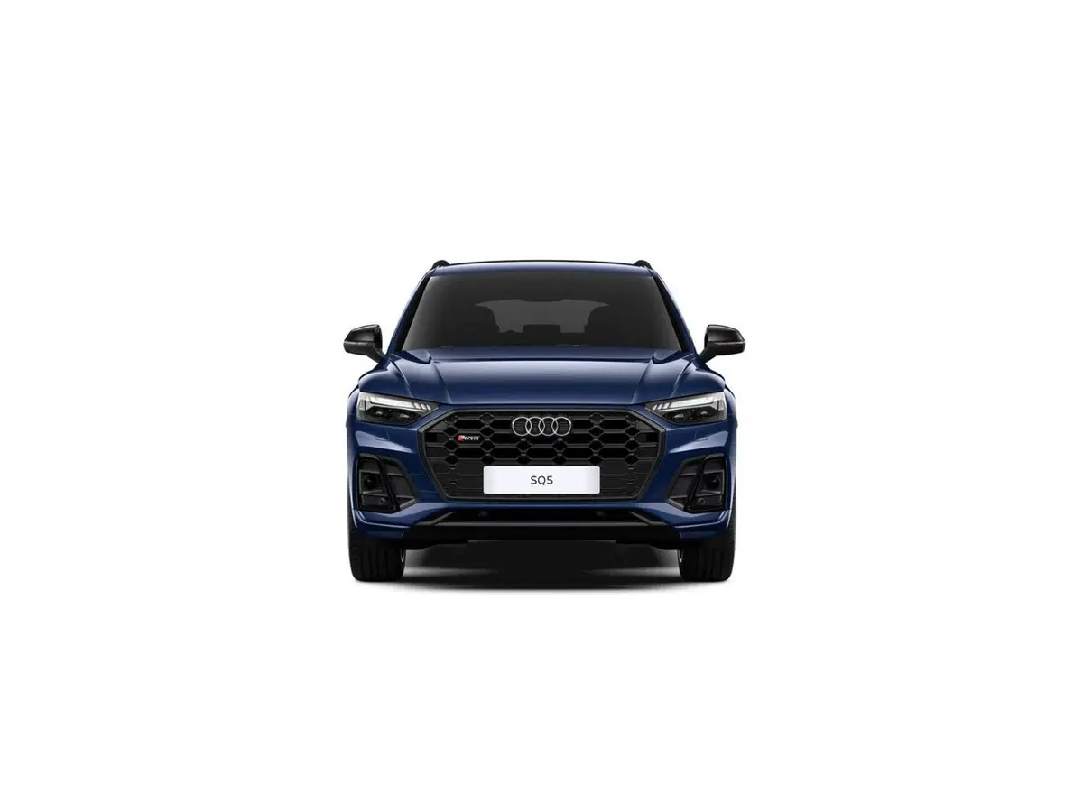 Audi Q5 Sportback usata a Cuneo (3)