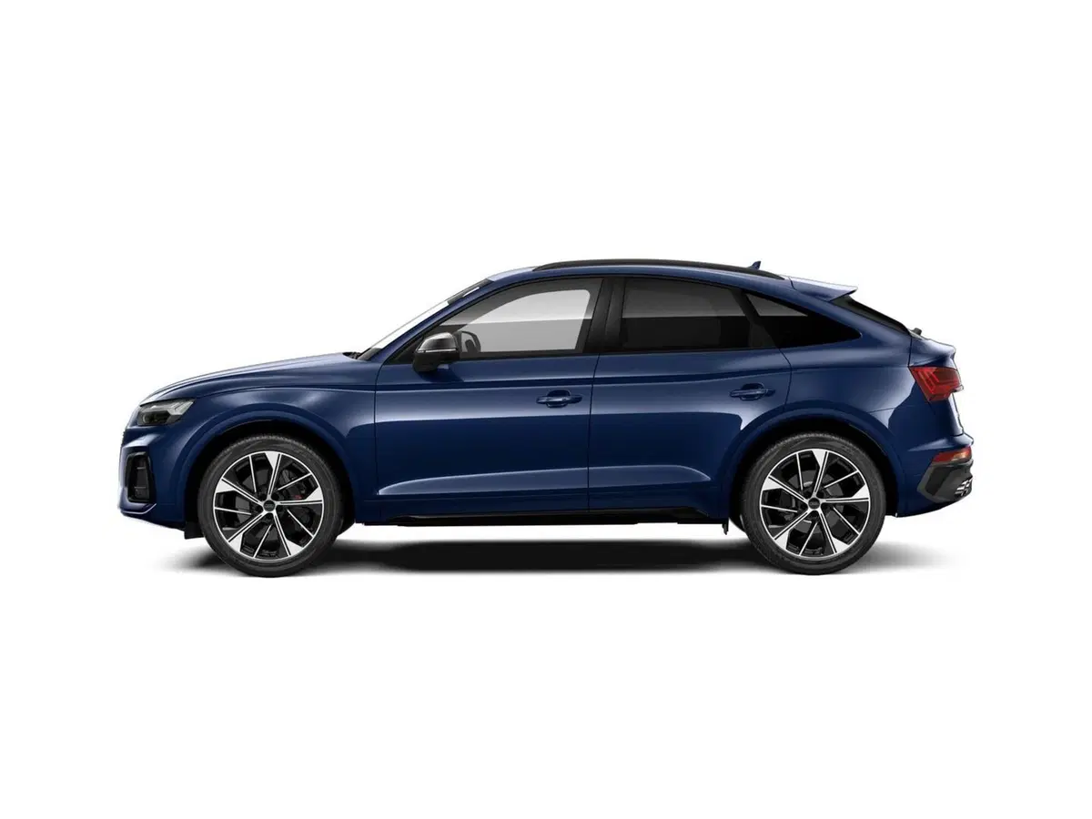 Audi Q5 Sportback usata a Cuneo (4)