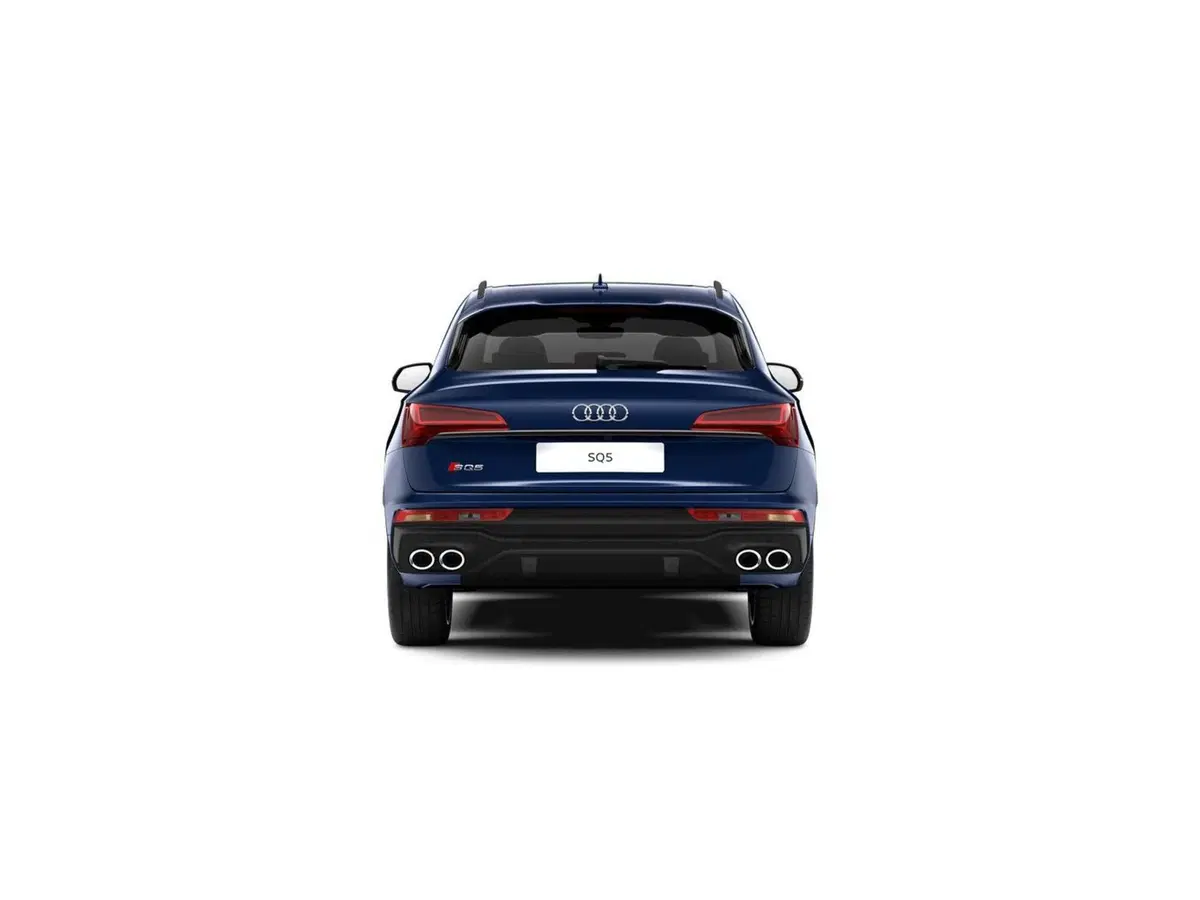 Audi Q5 Sportback usata a Cuneo (6)