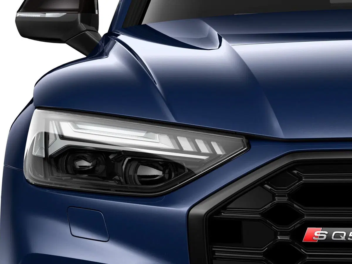 Audi Q5 Sportback usata a Cuneo (7)