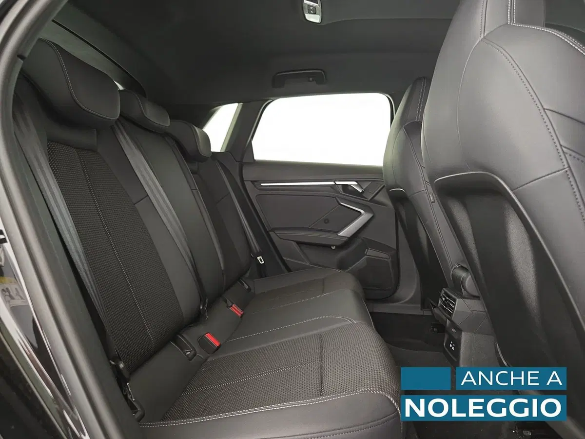 Audi A3 Sportback usata a Alessandria (14)