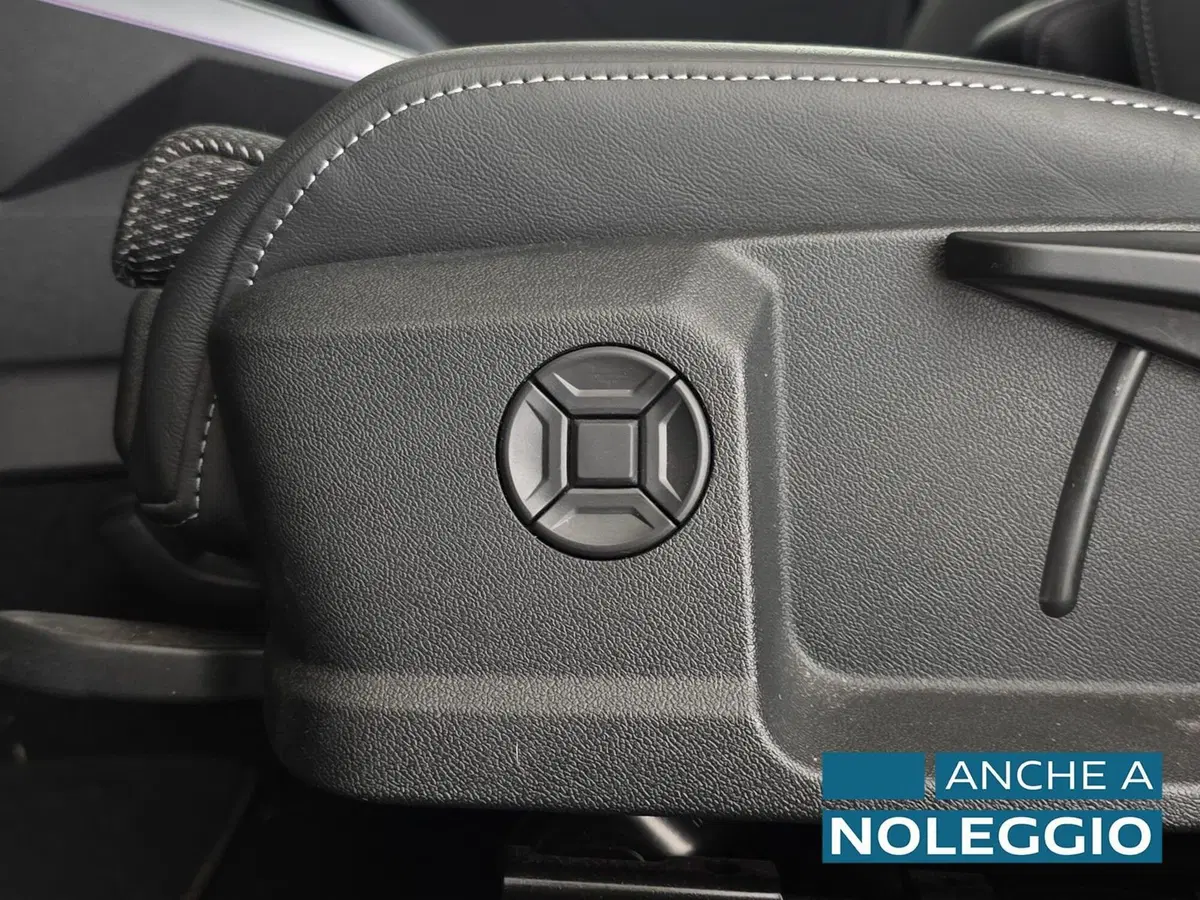 Audi A3 Sportback usata a Alessandria (17)