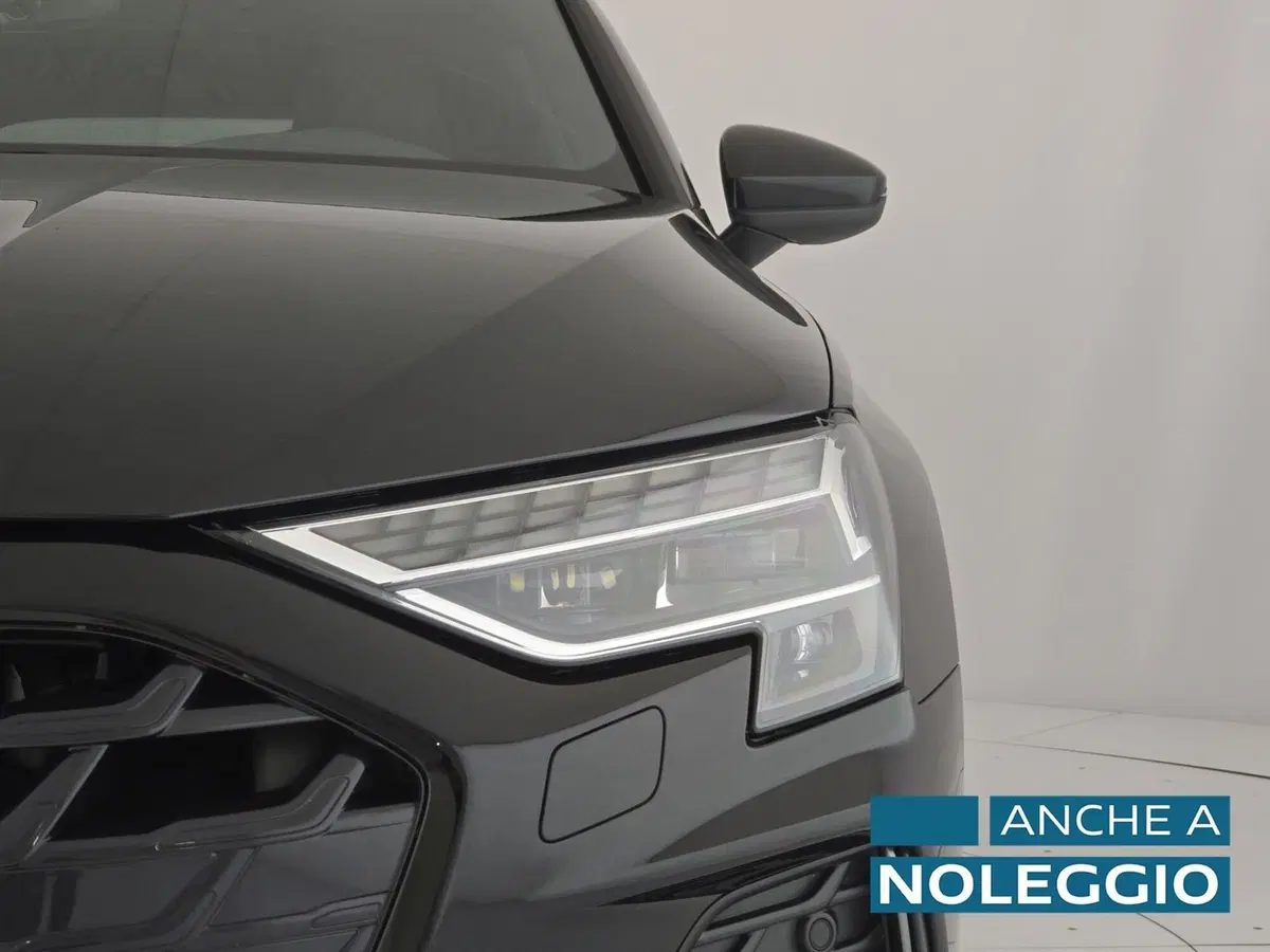 Audi A3 Sportback usata a Alessandria (7)