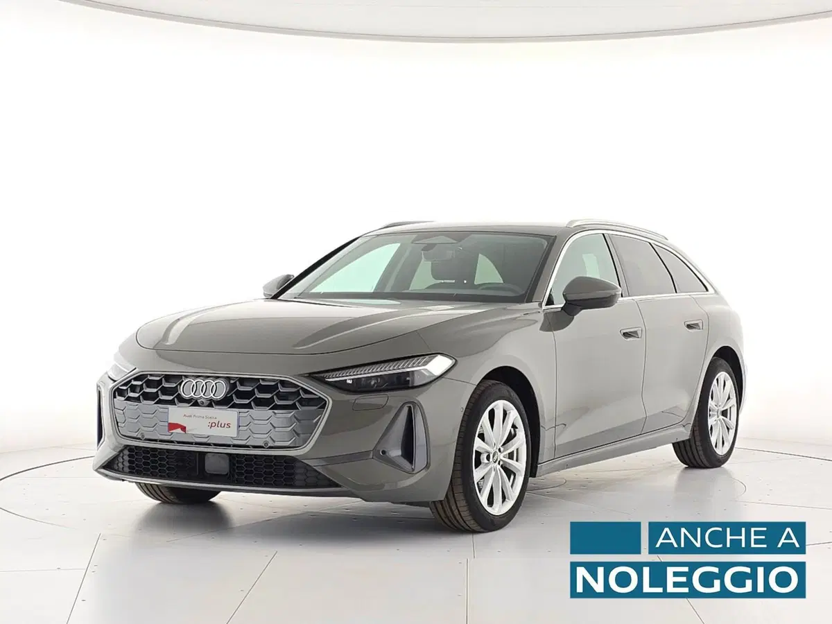 Audi A5 Avant usata a Cuneo