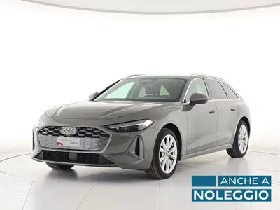 Audi A5 Avant 2.0 tdi mhev+ Business Advanced quattro 204cv s-tronic del 2025 usata a Borgo San Dalmazzo