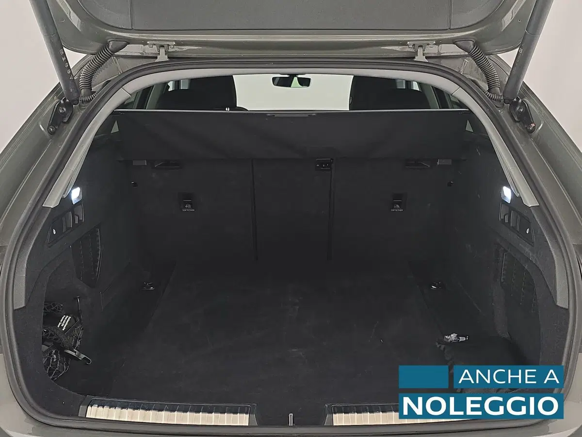 Audi A5 Avant usata a Cuneo (10)