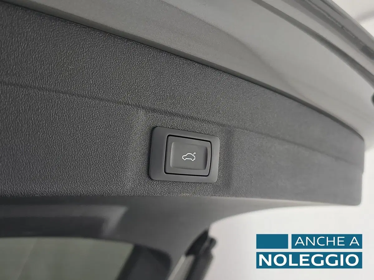 Audi A5 Avant usata a Cuneo (11)