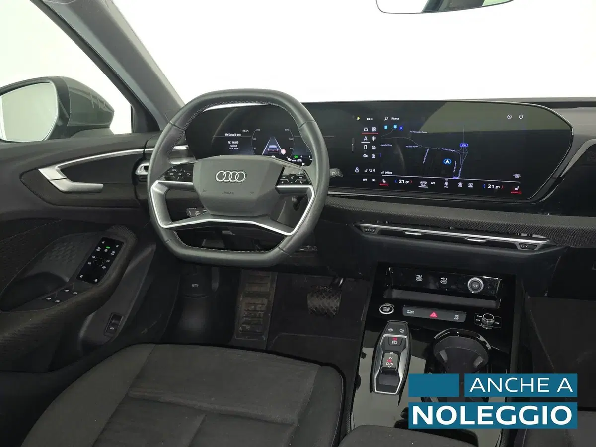 Audi A5 Avant usata a Cuneo (12)