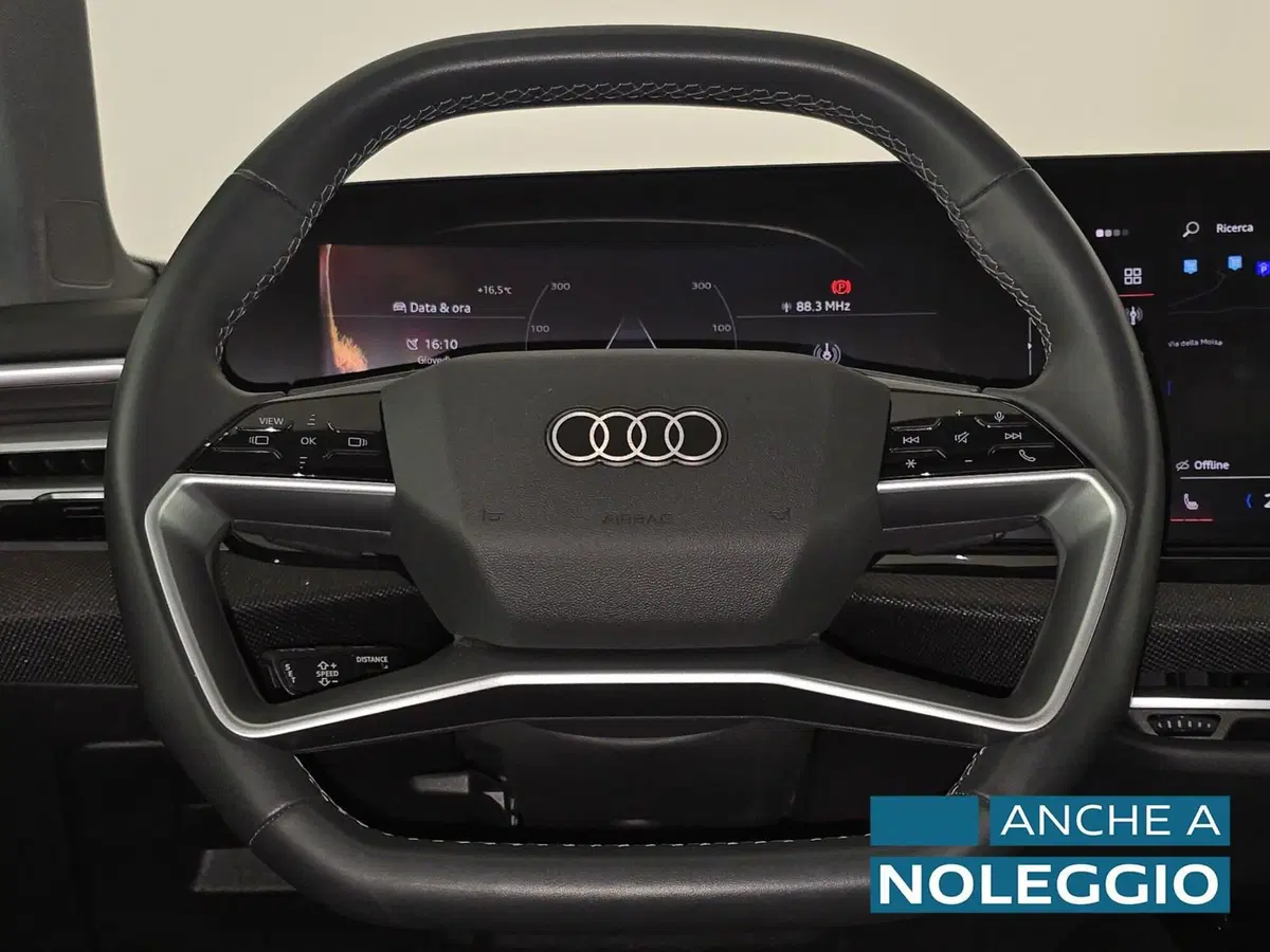 Audi A5 Avant usata a Cuneo (13)