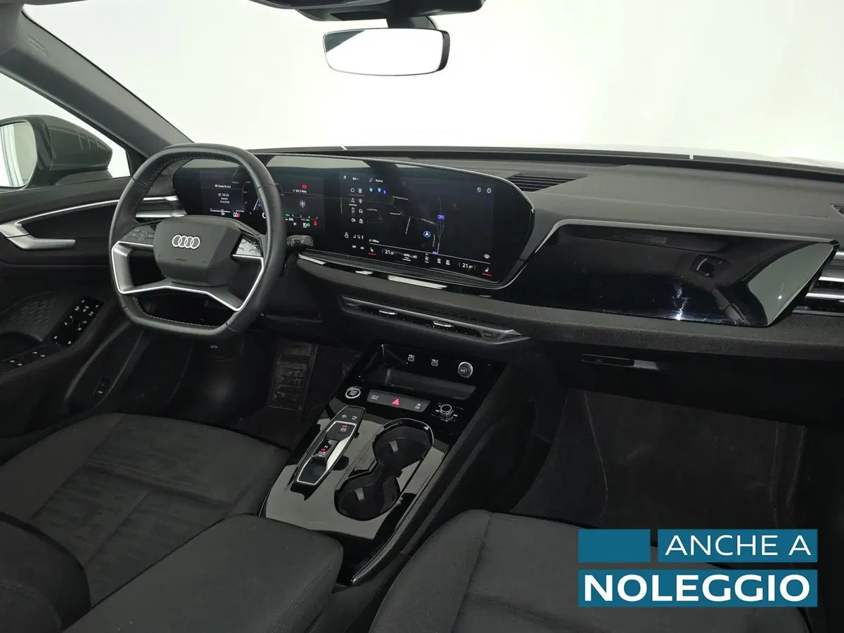 Audi A5 Avant usata a Cuneo (14)