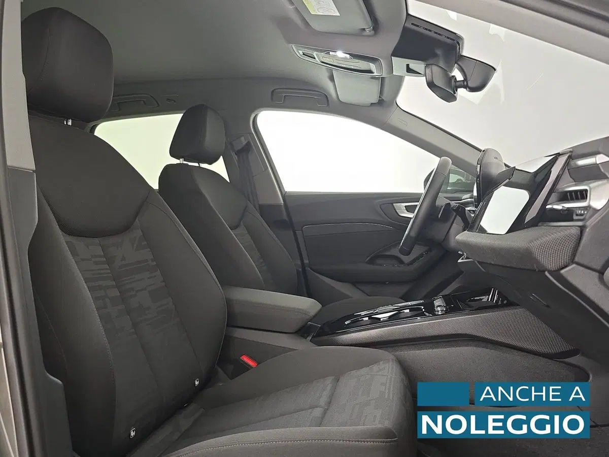 Audi A5 Avant usata a Cuneo (15)
