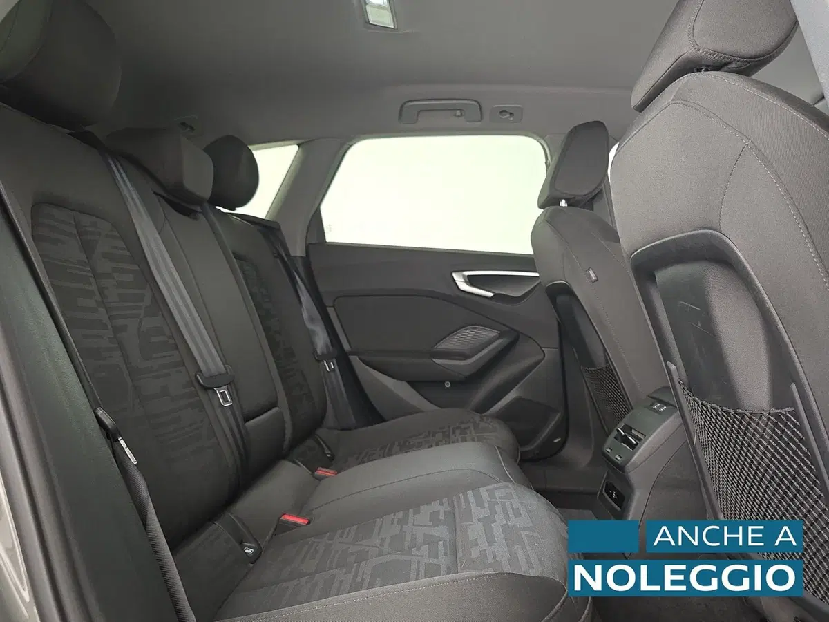 Audi A5 Avant usata a Cuneo (16)