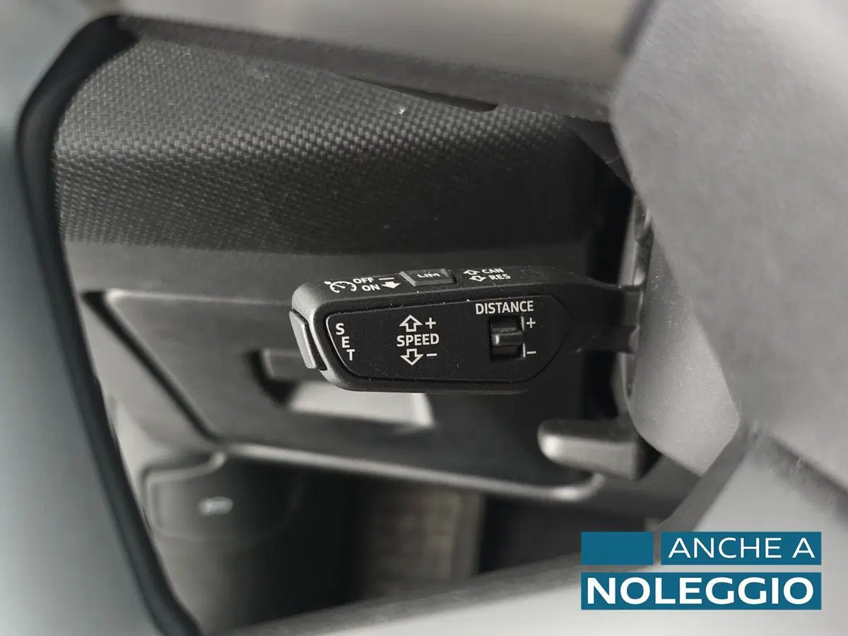 Audi A5 Avant usata a Cuneo (18)