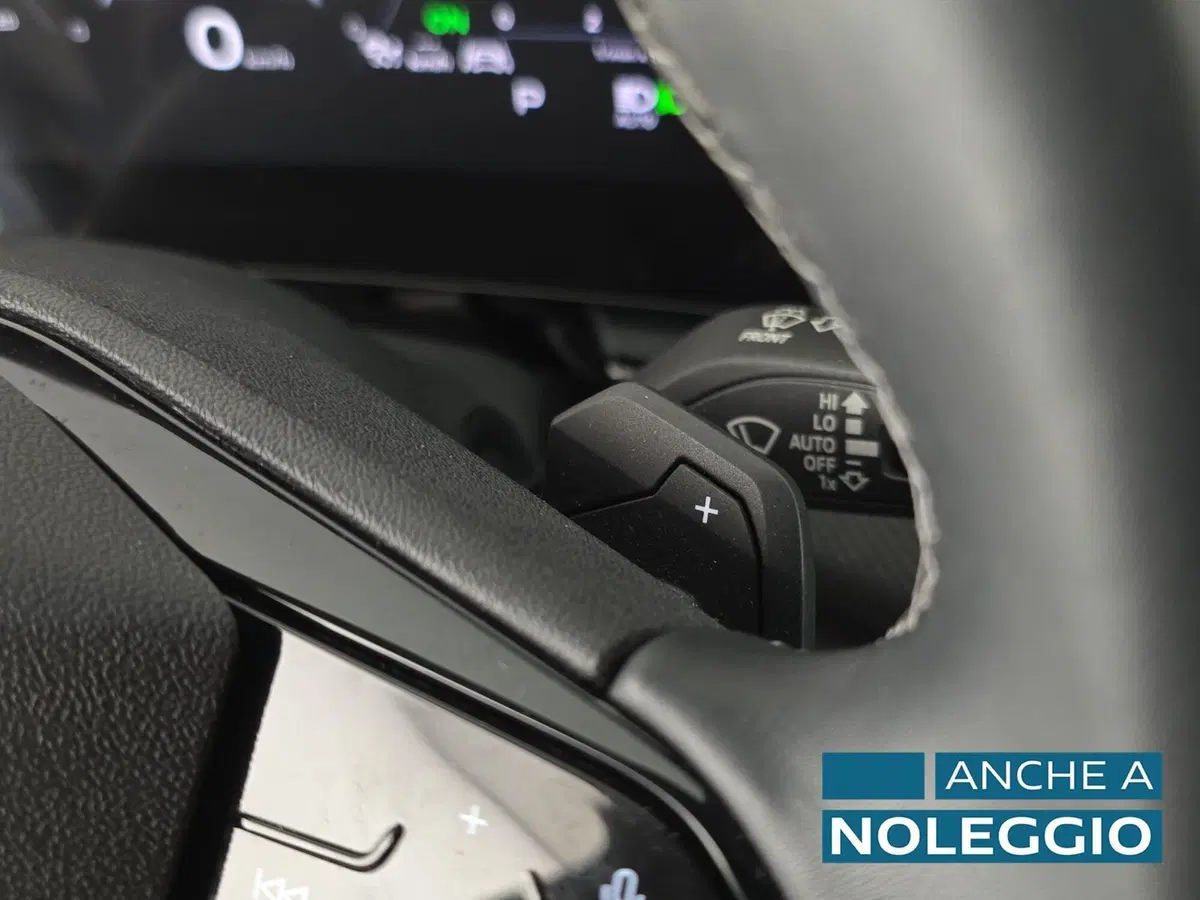 Audi A5 Avant usata a Cuneo (20)