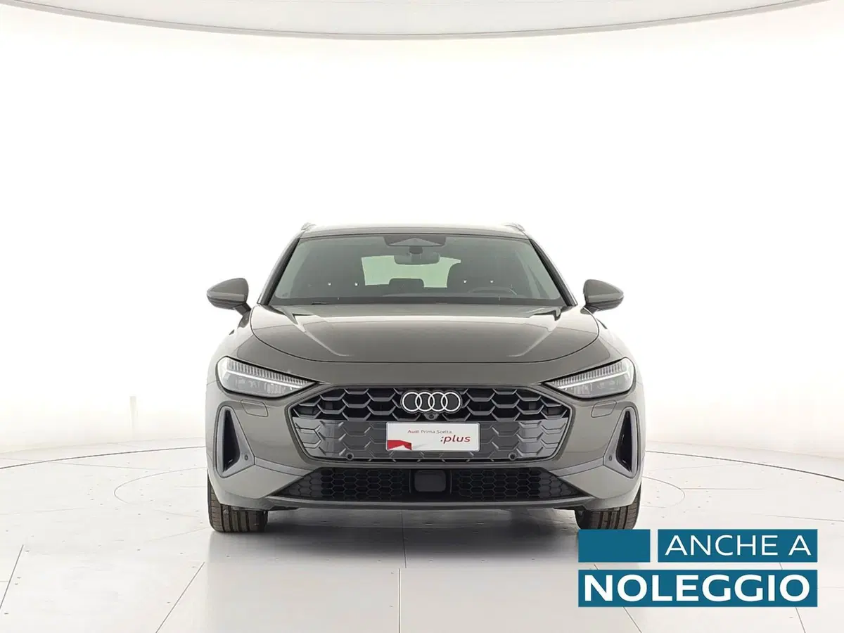 Audi A5 Avant usata a Cuneo (3)