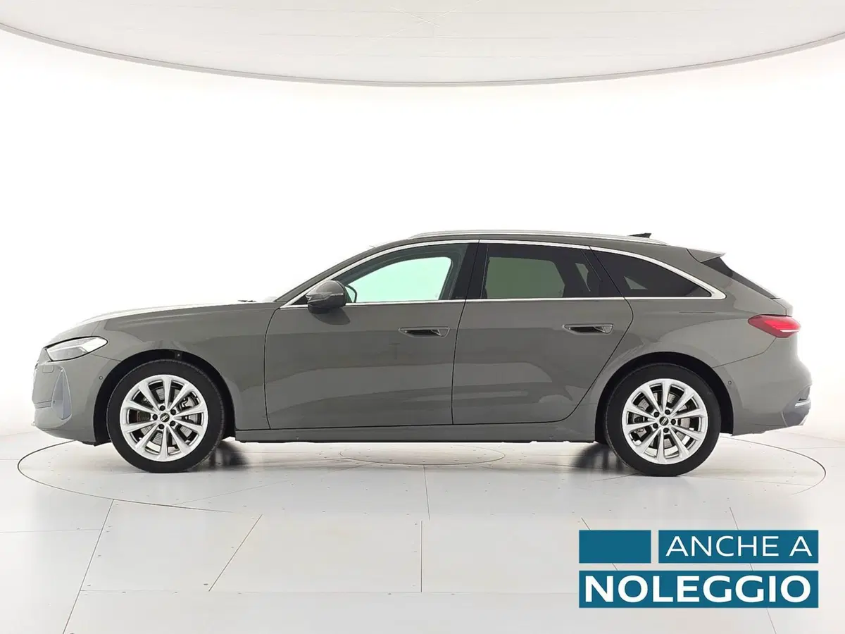 Audi A5 Avant usata a Cuneo (4)