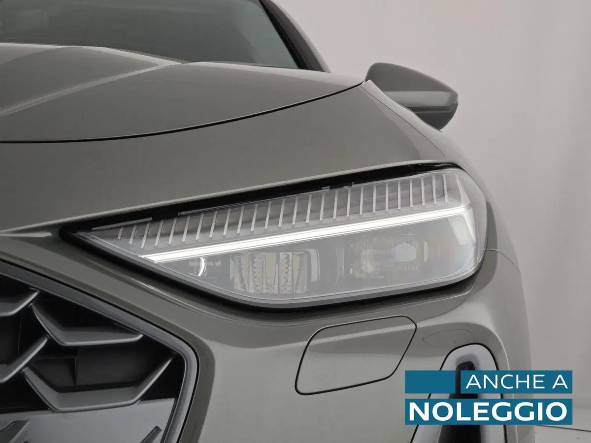 Audi A5 Avant usata a Cuneo (7)