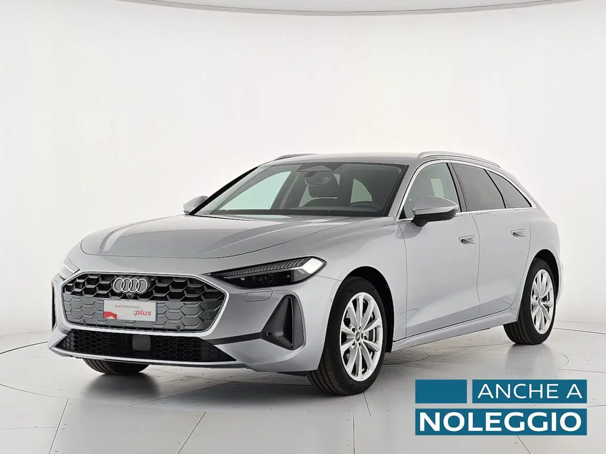 Audi A5 Avant usata a Alessandria