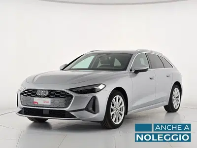 Audi A5 Avant 2.0 tdi mhev+ Business Advanced quattro 204cv s-tronic del 2025 usata a Alessandria