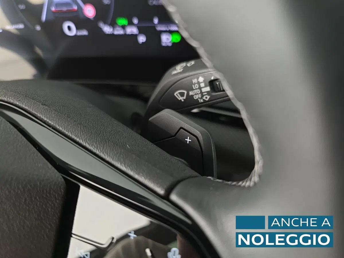 Audi A5 Avant usata a Alessandria (19)