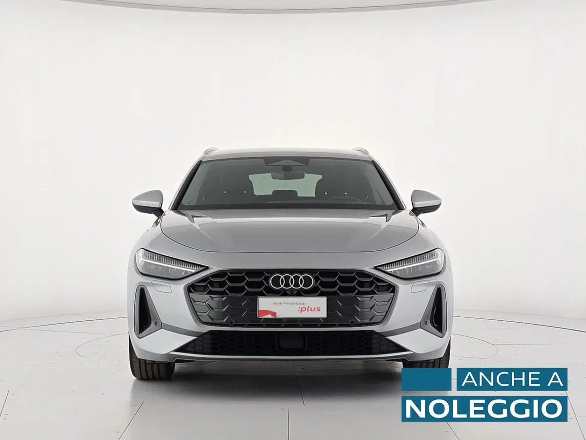 Audi A5 Avant usata a Alessandria (3)