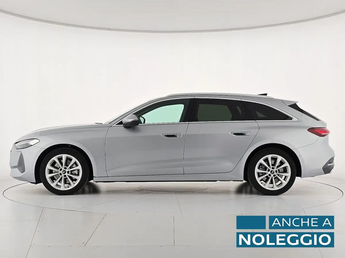 Audi A5 Avant usata a Alessandria (4)