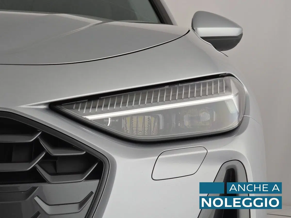 Audi A5 Avant usata a Alessandria (7)