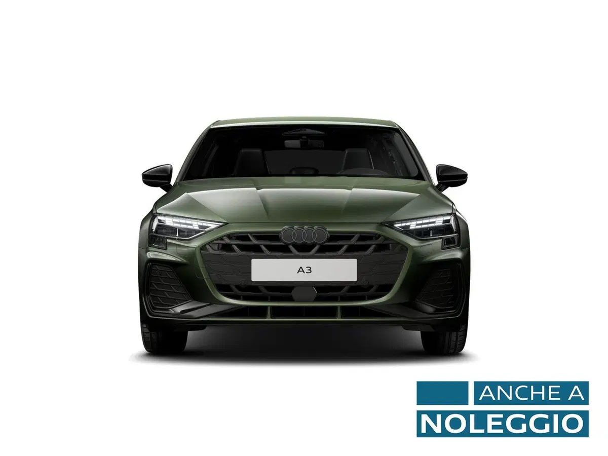 Audi A3 Sportback usata a Alessandria (3)