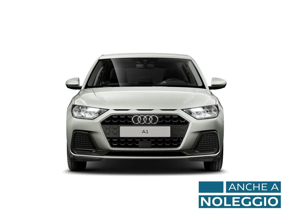 Audi A1 Sportback usata a Alessandria (3)
