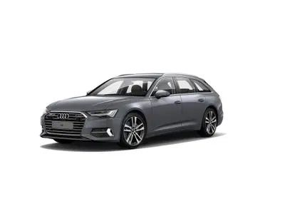 Audi A6 Avant 45 3.0 tdi mhev 48V Business quattro s-tronic del 2020 usata a Alessandria