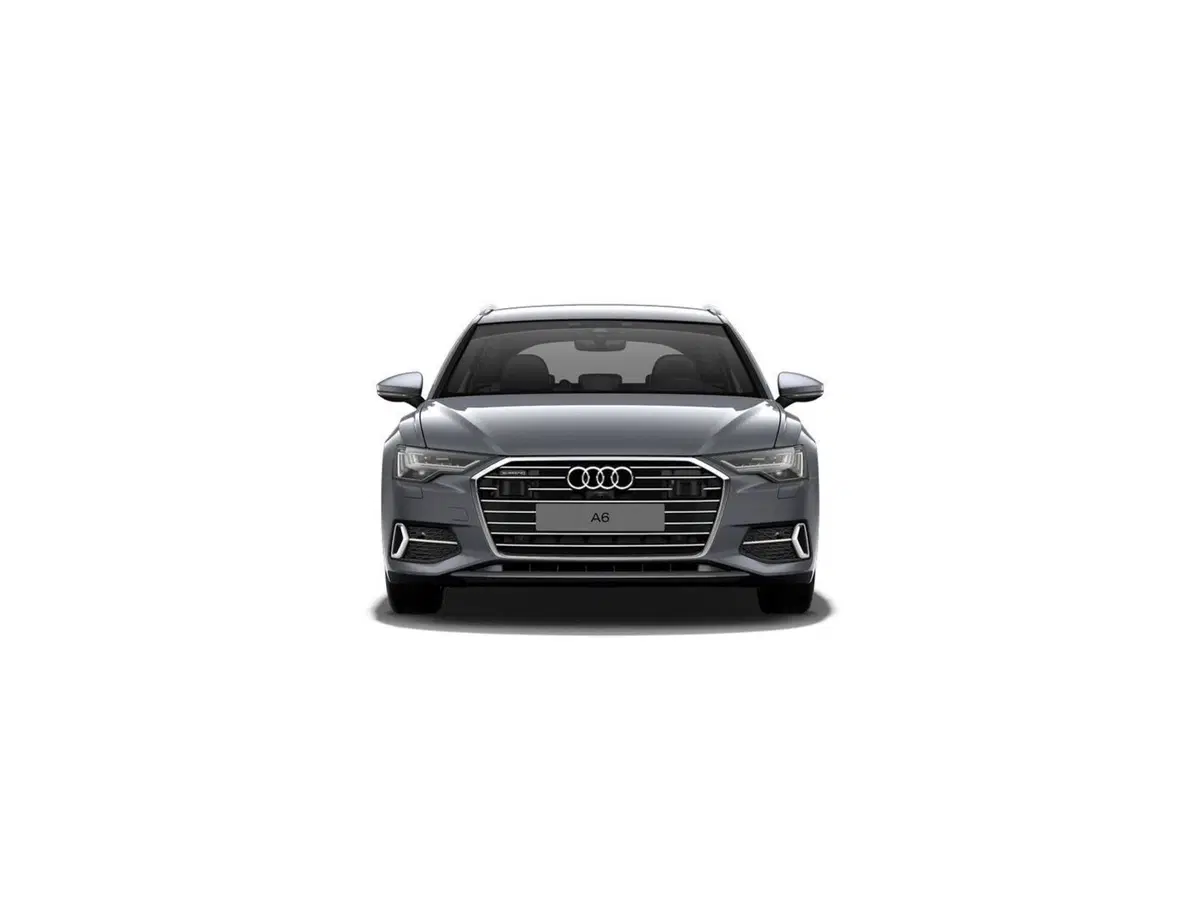 Audi A6 Avant usata a Alessandria (2)