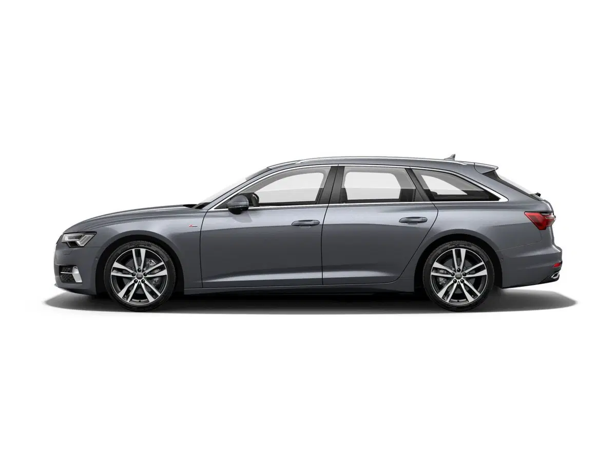 Audi A6 Avant usata a Alessandria (3)