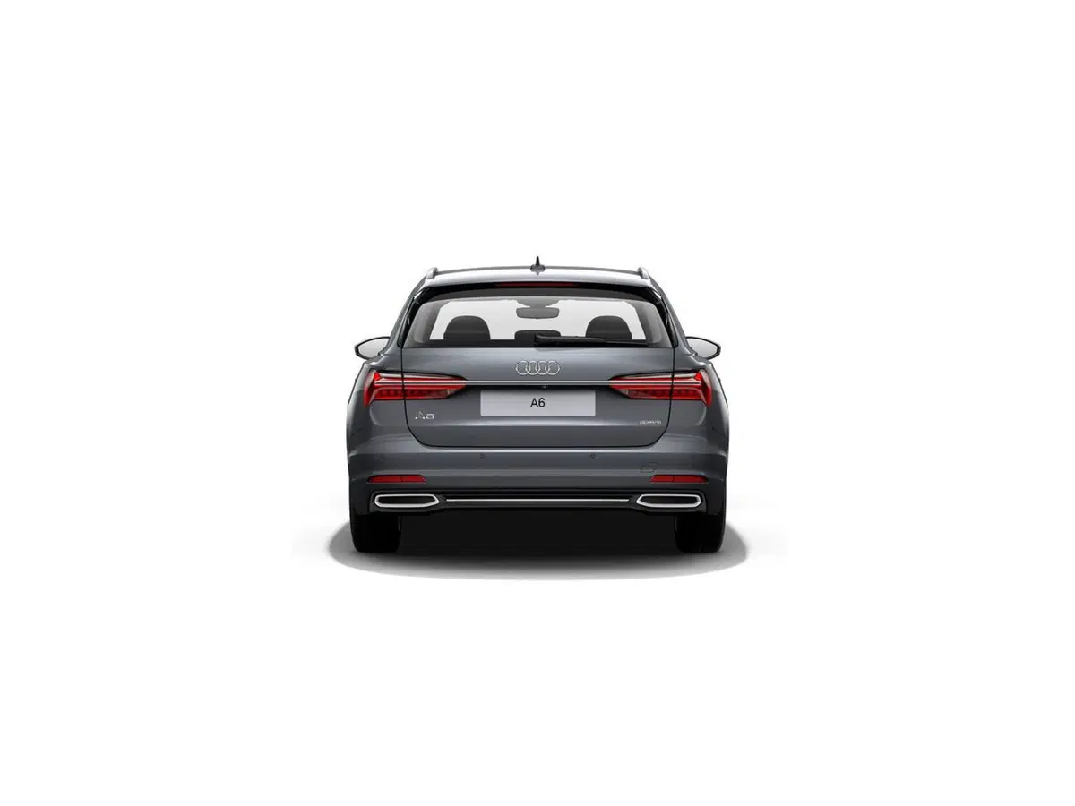 Audi A6 Avant usata a Alessandria (5)