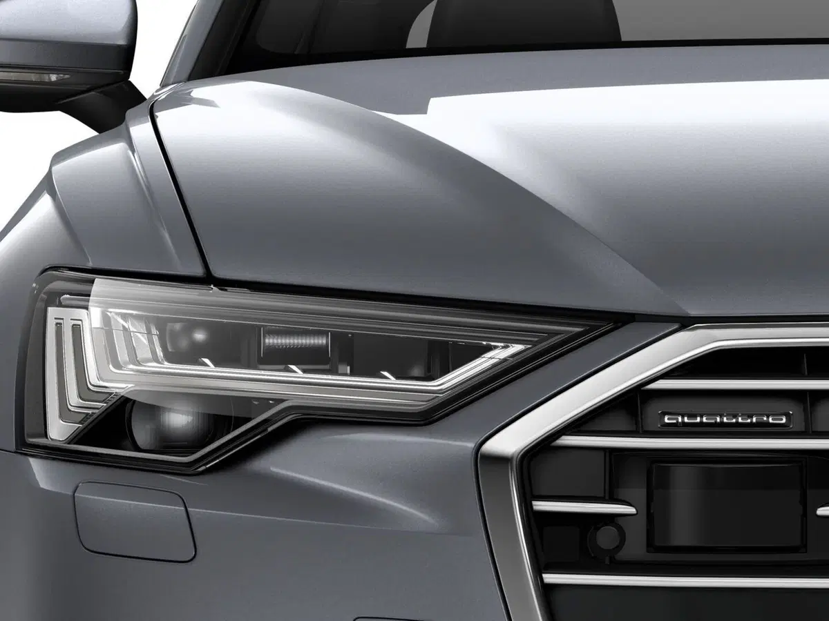 Audi A6 Avant usata a Alessandria (6)