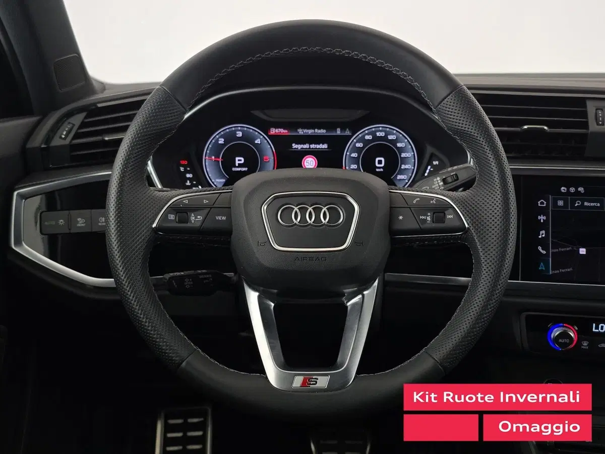 Audi Q3 Sportback usata a Asti (12)