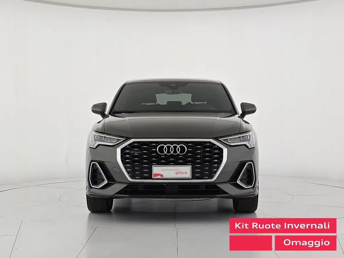 Audi Q3 Sportback usata a Asti (3)