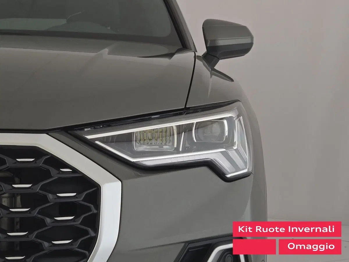 Audi Q3 Sportback usata a Asti (7)