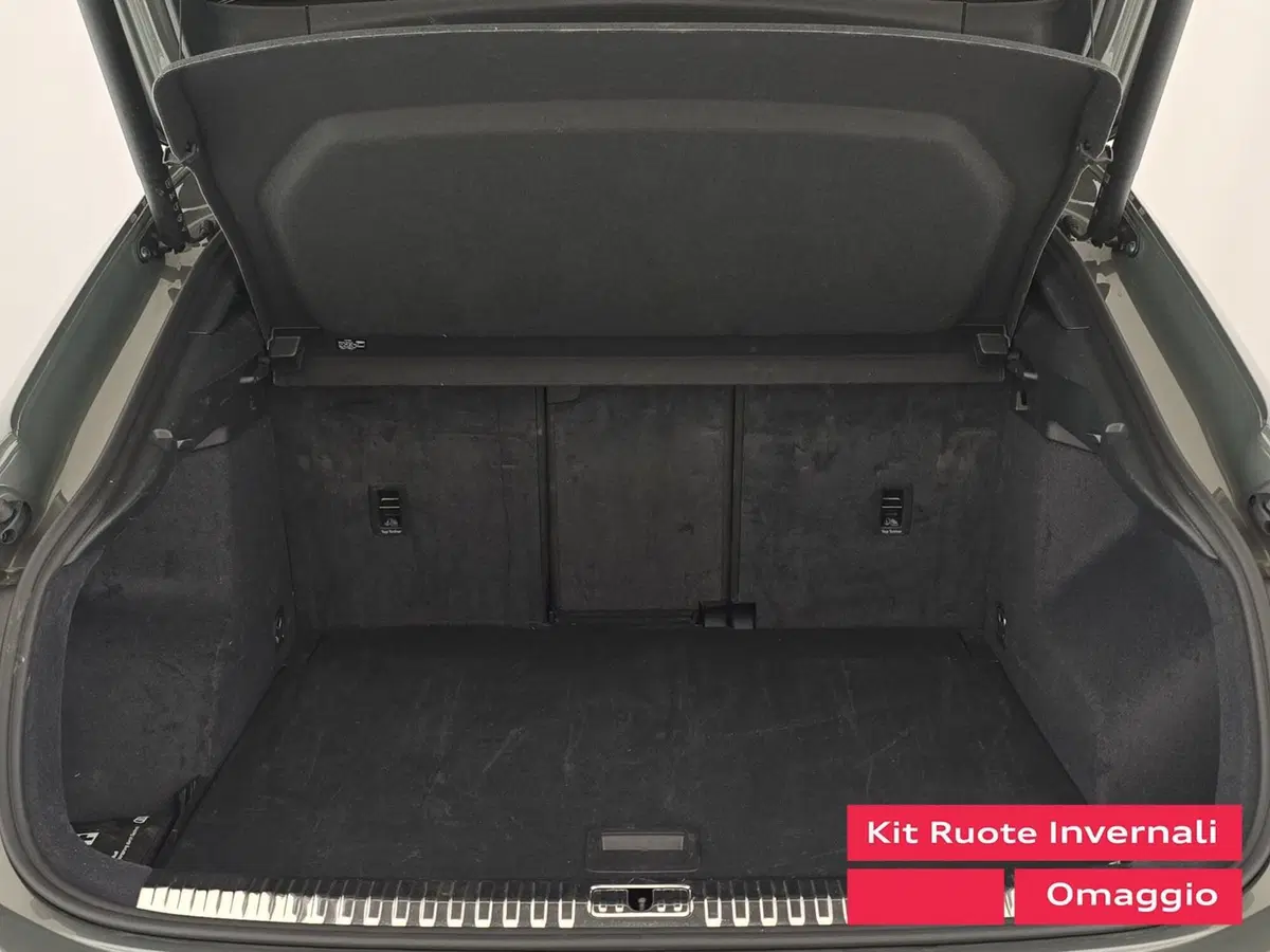 Audi Q3 Sportback usata a Asti (9)