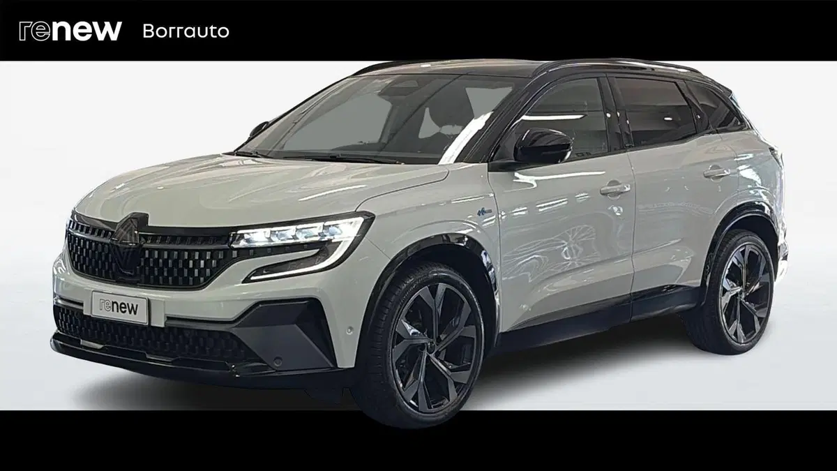 Renault Austral usata a Treviso