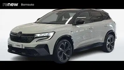 Renault Austral 1.2 full hybrid Iconic Esprit Alpine 200cv auto del 2023 usata a Conegliano