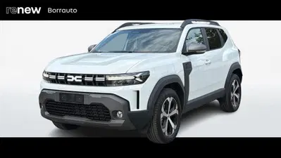 Dacia Duster 1.6 hybrid Journey 140cv nuova a Montebelluna