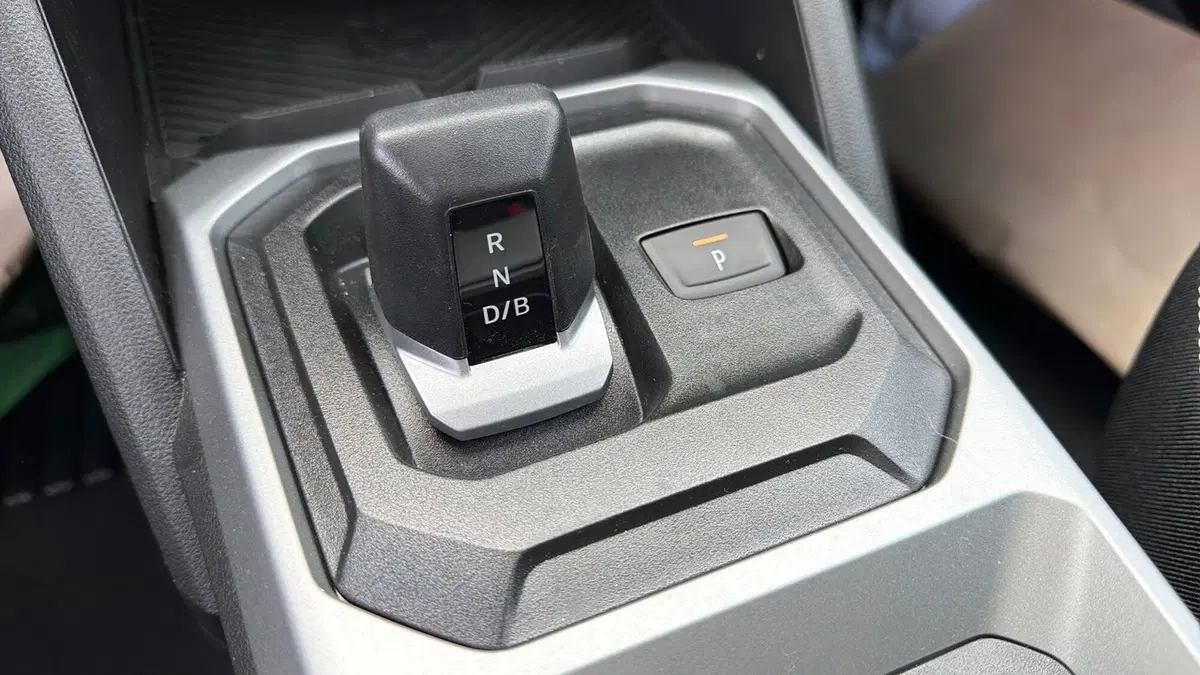 Dacia Duster nuova a Treviso (15)