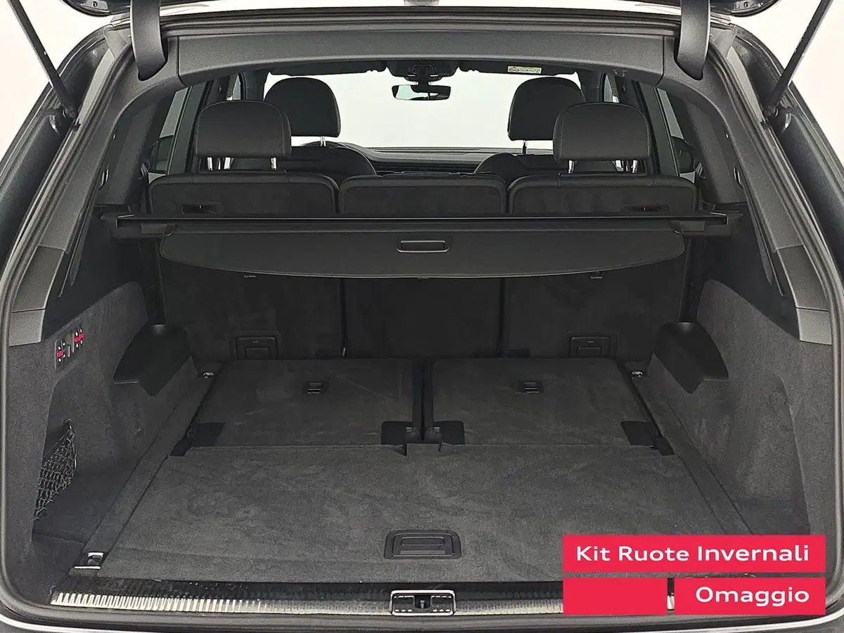 Audi Q7 usata a Asti (10)